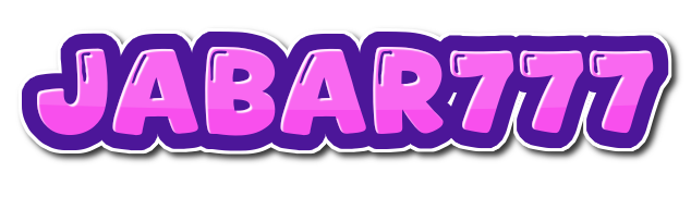 JABAR777 LOGO